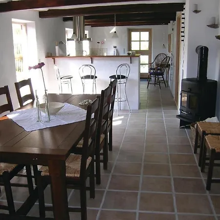 Casa de Férias Holiday Kaedeby Has Iii Nordenbro Vesteregn