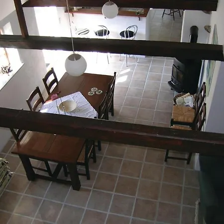 Casa de Férias Holiday Kaedeby Has Iii